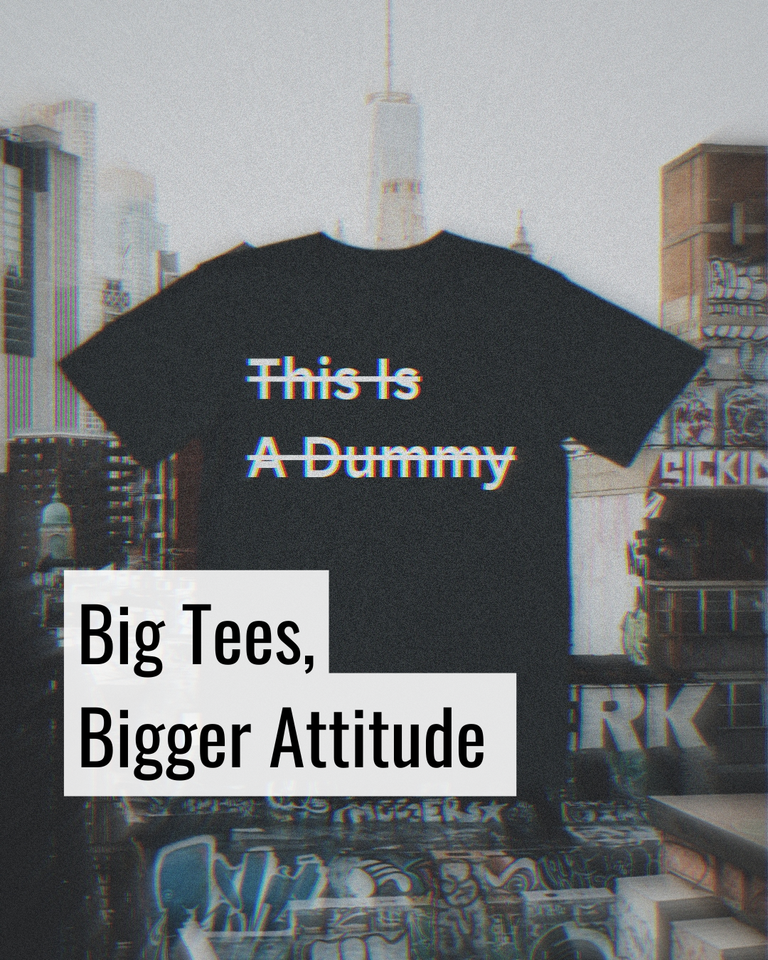 Oversized