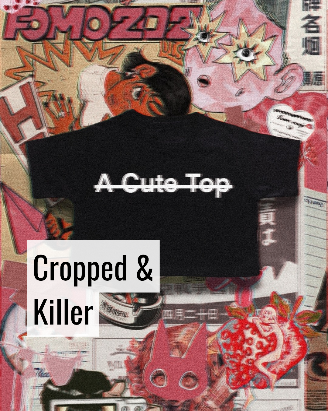 Crop Tops