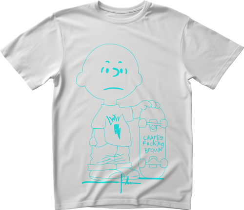 Charlie Brown Regular Tee