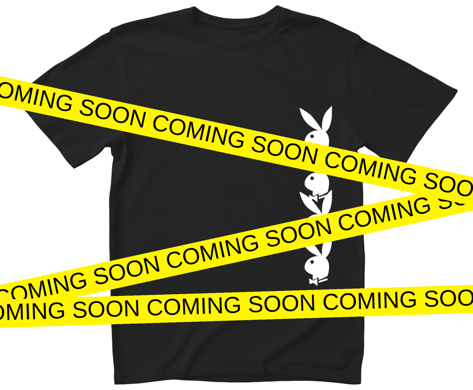 Playboi Tee [COMING SOON]